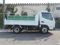 MITSUBISHI FUSO Canter Dump 2RG-FBA60 2022 46,151km_9