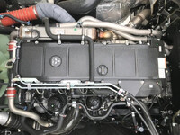 MITSUBISHI FUSO Super Great Trailer Head 2RG-FP84VDR 2026 1,000km_20