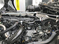 MITSUBISHI FUSO Super Great Trailer Head 2RG-FP84VDR 2026 1,000km_21