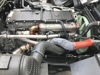 MITSUBISHI FUSO Super Great Trailer Head 2RG-FP84VDR 2026 1,000km_22