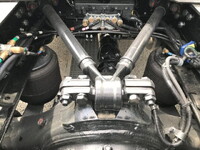 MITSUBISHI FUSO Super Great Trailer Head 2RG-FP84VDR 2026 1,000km_29