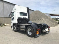 MITSUBISHI FUSO Super Great Trailer Head 2RG-FP84VDR 2026 1,000km_2