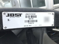 MITSUBISHI FUSO Super Great Trailer Head 2RG-FP84VDR 2026 1,000km_35