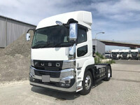 MITSUBISHI FUSO Super Great Trailer Head 2RG-FP84VDR 2026 1,000km_3