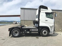 MITSUBISHI FUSO Super Great Trailer Head 2RG-FP84VDR 2026 1,000km_5