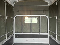 TOYOTA Toyoace Covered Truck QDF-KDY231 2015 118,100km_14