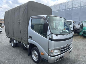 TOYOTA Toyoace Covered Truck QDF-KDY231 2015 118,100km_1
