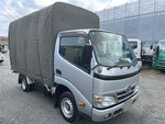 Toyoace Covered Truck