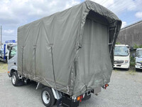 TOYOTA Toyoace Covered Truck QDF-KDY231 2015 118,100km_2
