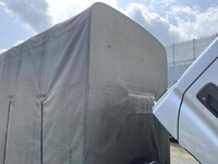 TOYOTA Toyoace Covered Truck QDF-KDY231 2015 118,100km_34