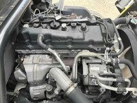 TOYOTA Toyoace Covered Truck QDF-KDY231 2015 118,100km_35