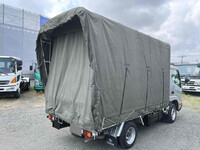TOYOTA Toyoace Covered Truck QDF-KDY231 2015 118,100km_4