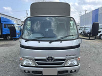 TOYOTA Toyoace Covered Truck QDF-KDY231 2015 118,100km_5