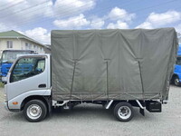 TOYOTA Toyoace Covered Truck QDF-KDY231 2015 118,100km_8