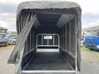 TOYOTA Toyoace Covered Truck QDF-KDY231 2015 118,100km_9