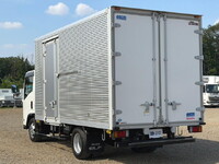ISUZU Elf Aluminum Van 2RG-NPR88AM 2024 44,000km_2