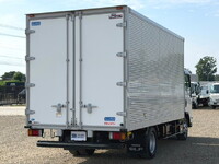 ISUZU Elf Aluminum Van 2RG-NPR88AM 2024 44,000km_3