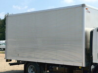 ISUZU Elf Aluminum Van 2RG-NPR88AM 2024 44,000km_4
