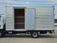 ISUZU Elf Aluminum Van 2RG-NPR88AM 2024 44,000km_7