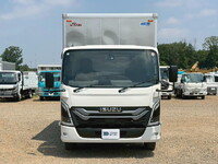 ISUZU Elf Aluminum Van 2RG-NPR88AM 2024 44,000km_9