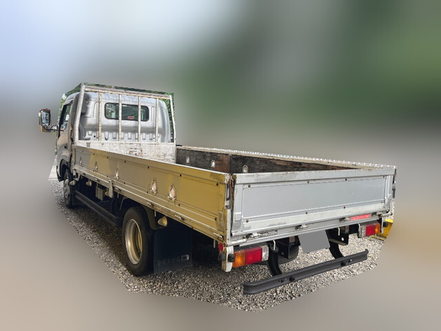 Dutro Flat Body_2