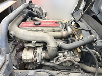 HINO Dutro Flat Body PB-XZU414M 2004 135,302km_24