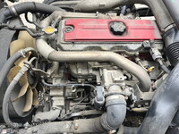 HINO Dutro Flat Body PB-XZU414M 2004 135,302km_25