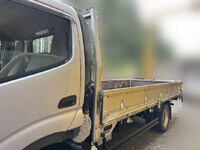 HINO Dutro Flat Body PB-XZU414M 2004 135,302km_6