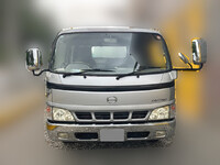 HINO Dutro Flat Body PB-XZU414M 2004 135,302km_7
