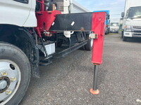 HINO Dutro Truck (With 4 Steps Of Cranes) TKG-XZU650M 2018 60,016km_10
