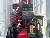 HINO Dutro Truck (With 4 Steps Of Cranes) TKG-XZU650M 2018 60,016km_11