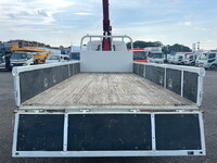HINO Dutro Truck (With 4 Steps Of Cranes) TKG-XZU650M 2018 60,016km_16