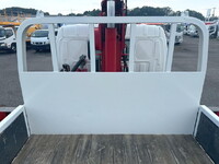 HINO Dutro Truck (With 4 Steps Of Cranes) TKG-XZU650M 2018 60,016km_17