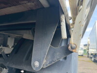 HINO Dutro Truck (With 4 Steps Of Cranes) TKG-XZU650M 2018 60,016km_18