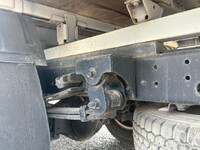 HINO Dutro Truck (With 4 Steps Of Cranes) TKG-XZU650M 2018 60,016km_19