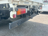 HINO Dutro Truck (With 4 Steps Of Cranes) TKG-XZU650M 2018 60,016km_23