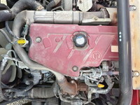 HINO Dutro Truck (With 4 Steps Of Cranes) TKG-XZU650M 2018 60,016km_25