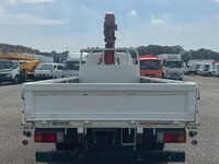 HINO Dutro Truck (With 4 Steps Of Cranes) TKG-XZU650M 2018 60,016km_6