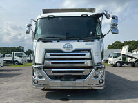 UD TRUCKS Quon Aluminum Block 2PG-CW5CA 2019 428,085km_3