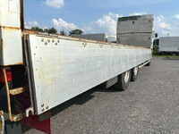 UD TRUCKS Quon Aluminum Block 2PG-CW5CA 2019 428,085km_8