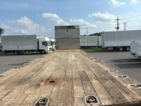 UD TRUCKS Quon Aluminum Block 2PG-CW5CA 2019 428,085km_9