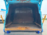 ISUZU Elf Garbage Truck TPG-NMR85AN 2019 62,798km_16