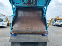 ISUZU Elf Garbage Truck TPG-NMR85AN 2019 62,798km_17