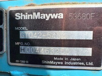 ISUZU Elf Garbage Truck TPG-NMR85AN 2019 62,798km_20