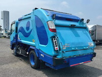 ISUZU Elf Garbage Truck TPG-NMR85AN 2019 62,798km_2