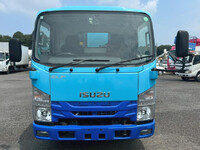 ISUZU Elf Garbage Truck TPG-NMR85AN 2019 62,798km_3