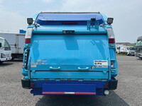 ISUZU Elf Garbage Truck TPG-NMR85AN 2019 62,798km_4