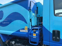 ISUZU Elf Garbage Truck TPG-NMR85AN 2019 62,798km_8