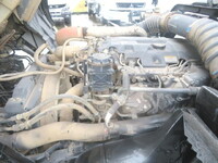 MITSUBISHI FUSO Fighter Deep Dump PDG-FK71R 2009 153,894km_11