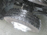 MITSUBISHI FUSO Fighter Deep Dump PDG-FK71R 2009 153,894km_14
